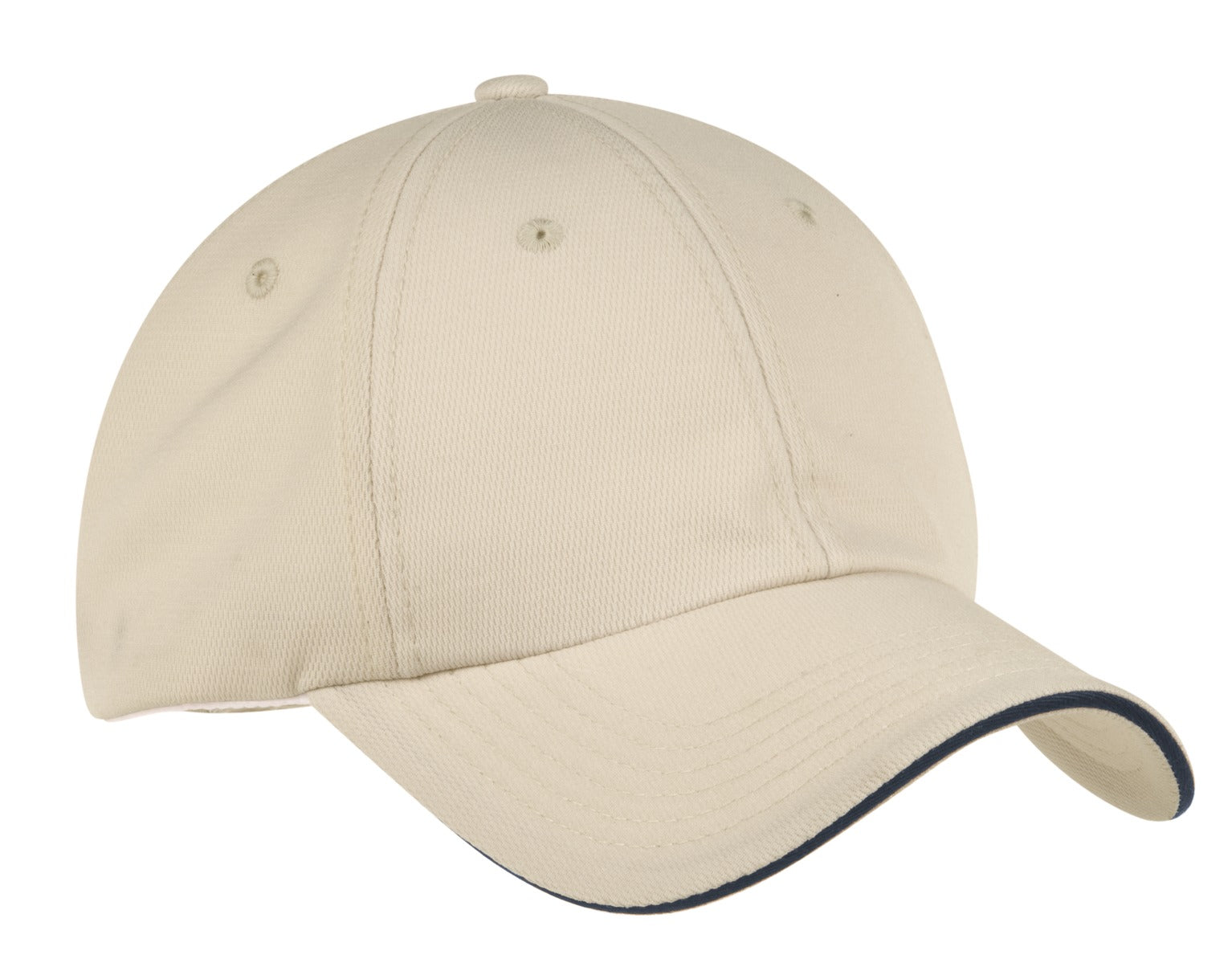Port Authority ® Dry Zone ® Cap. C838